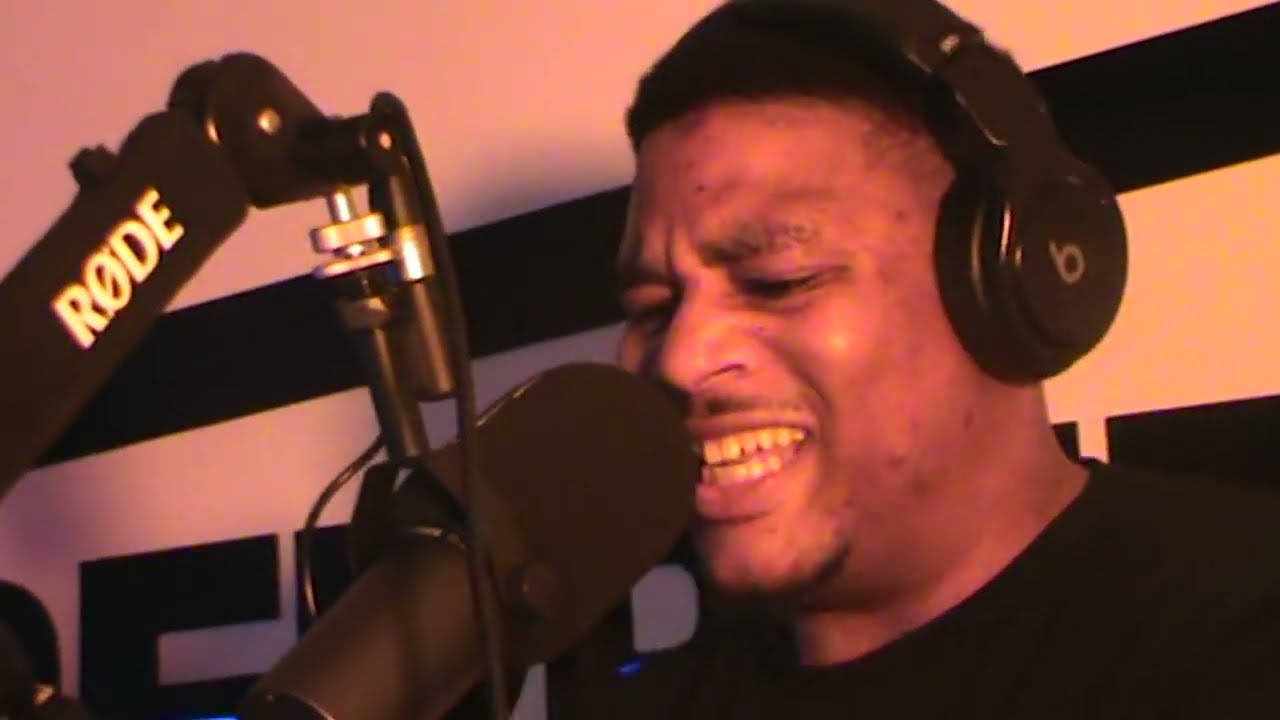 @dj_dndy b2b Geezr  w/ Skarr & @Tophe Grime MC Set FILMED BY @GRIME_VISUALS