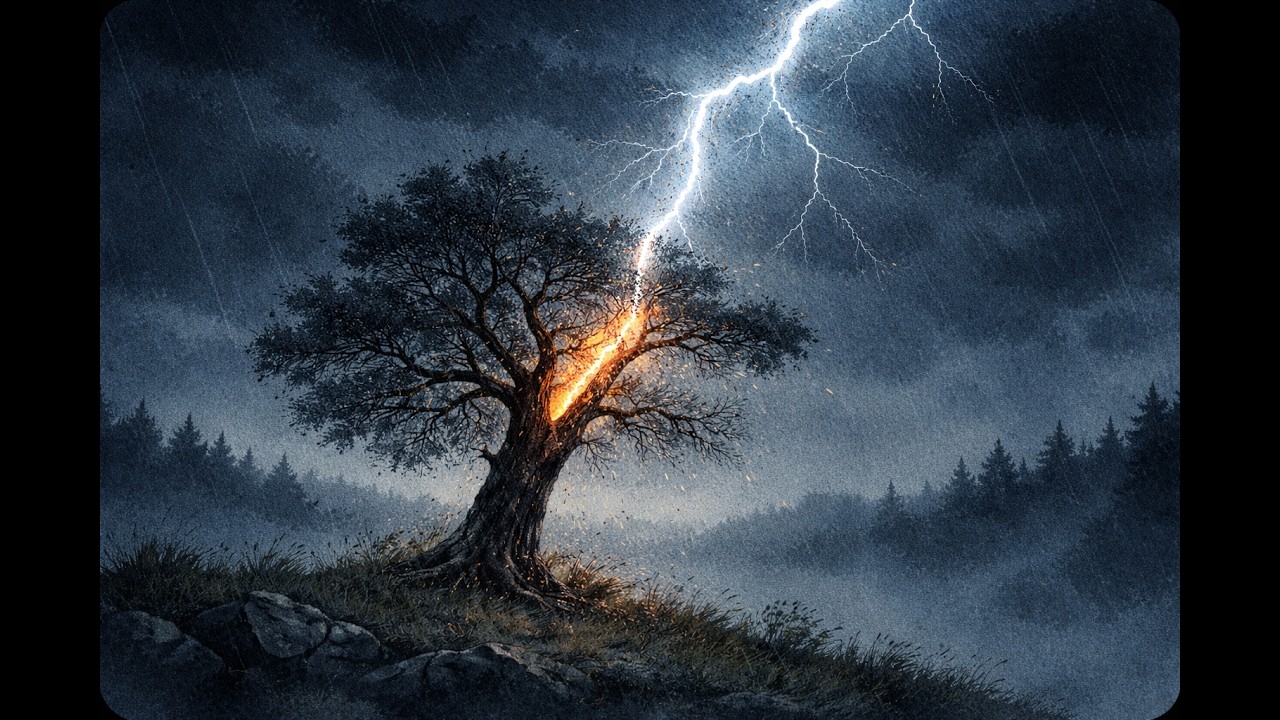 Thunder