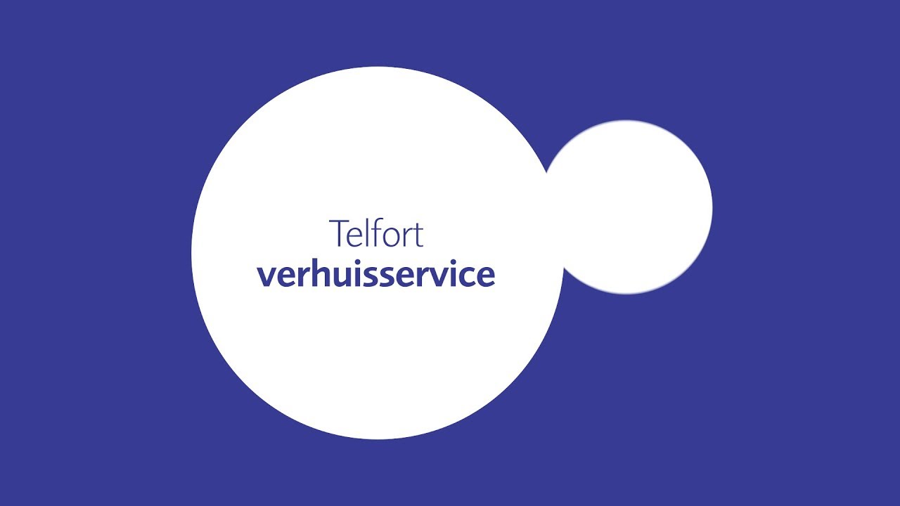 Telfort verhuist met je mee