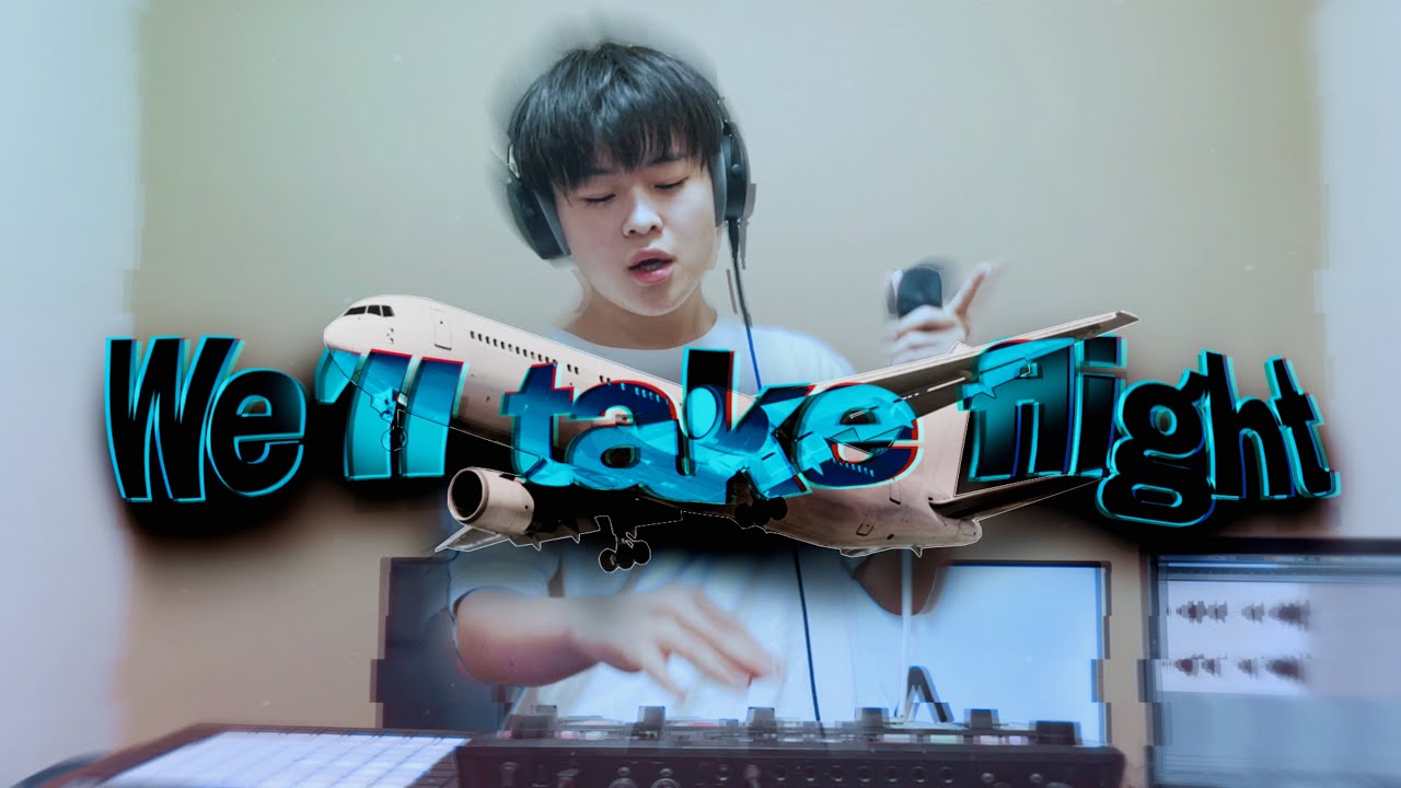 HIRA│NUE 2024 Loopstation Wildcard