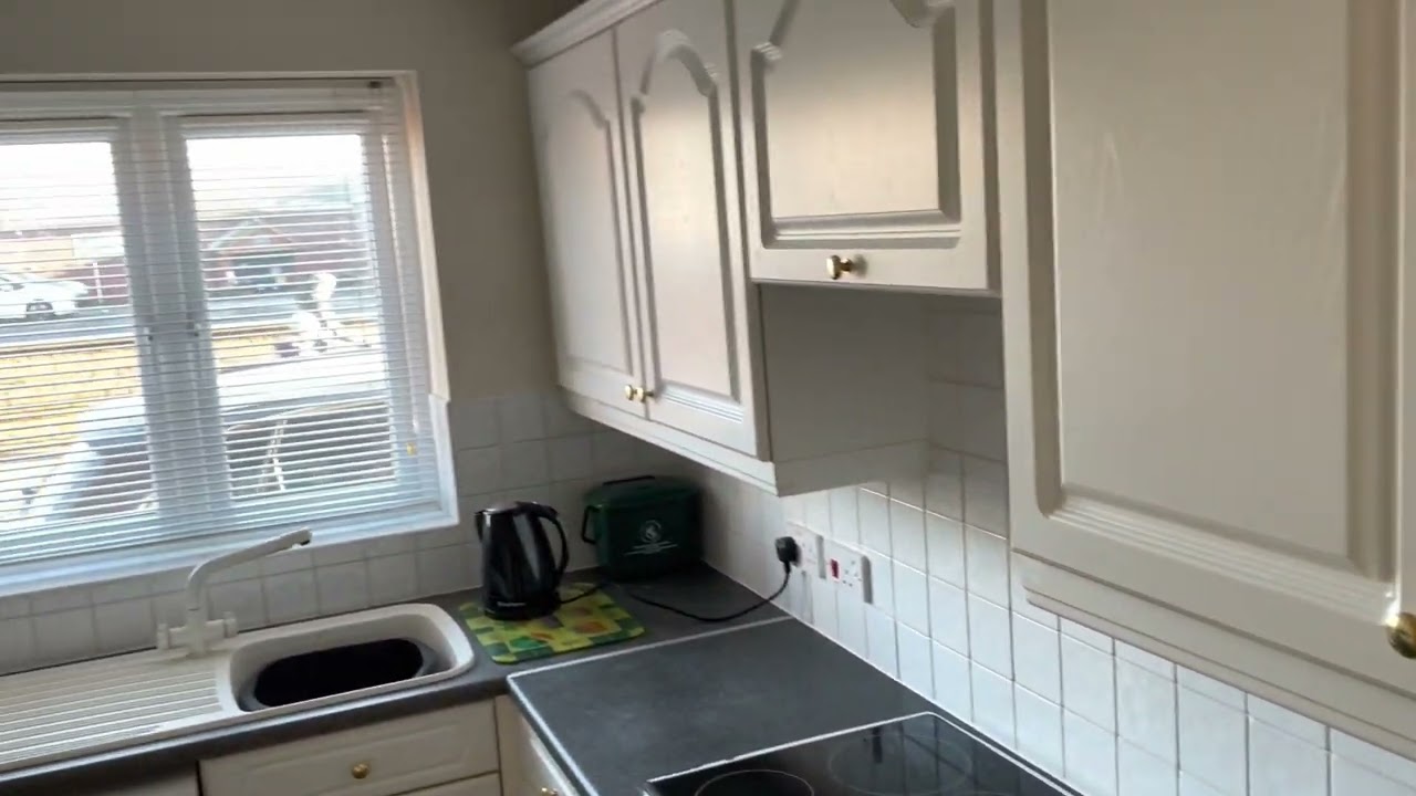 Cork House - Rental - 2 Bed Apartment - Ground Floor