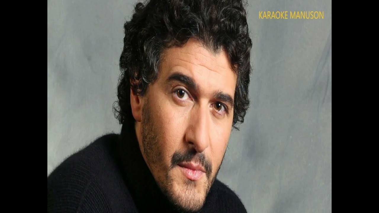 Karaoké Yann Muller & Daniel Levi - L'envie d'aimer 2026