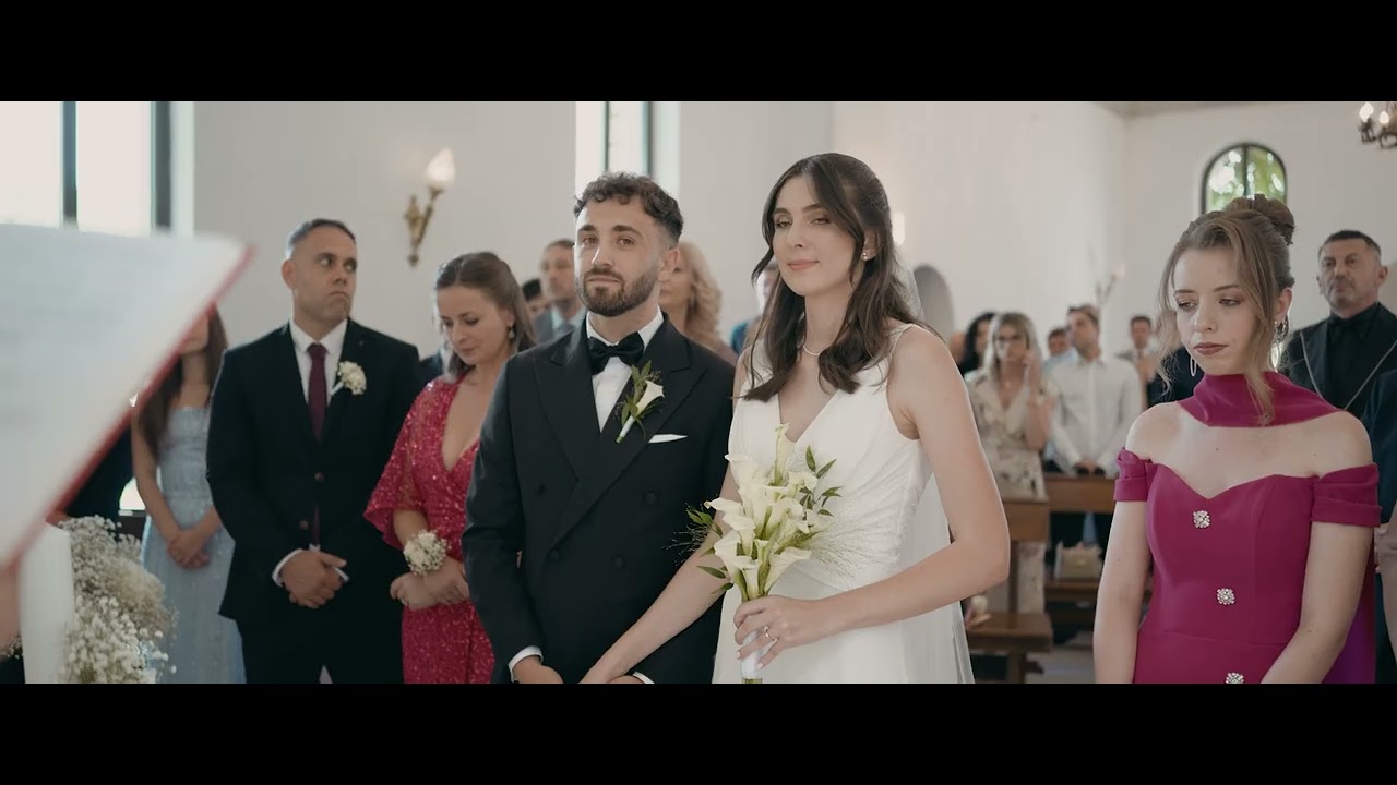 Videoclip Mara & Michael