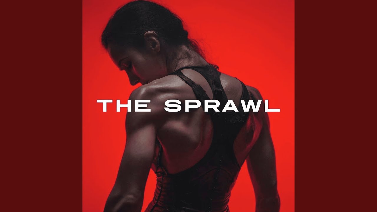 The Sprawl