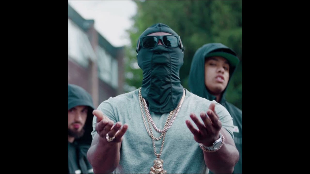 [FREE] UNRULY CMU UK RAP X BRUMTROIT TYPE BEAT 