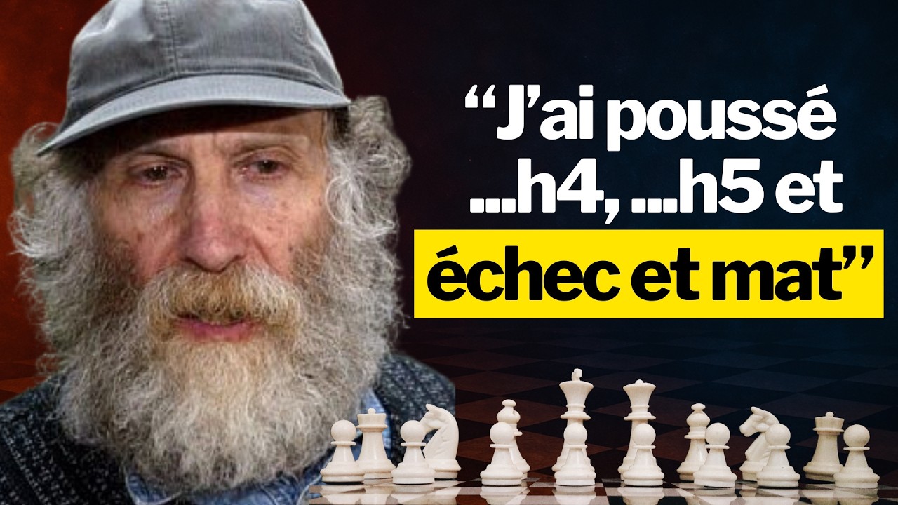🔥Comment Fischer DÉTRUISAIT la Sicilienne Dragon