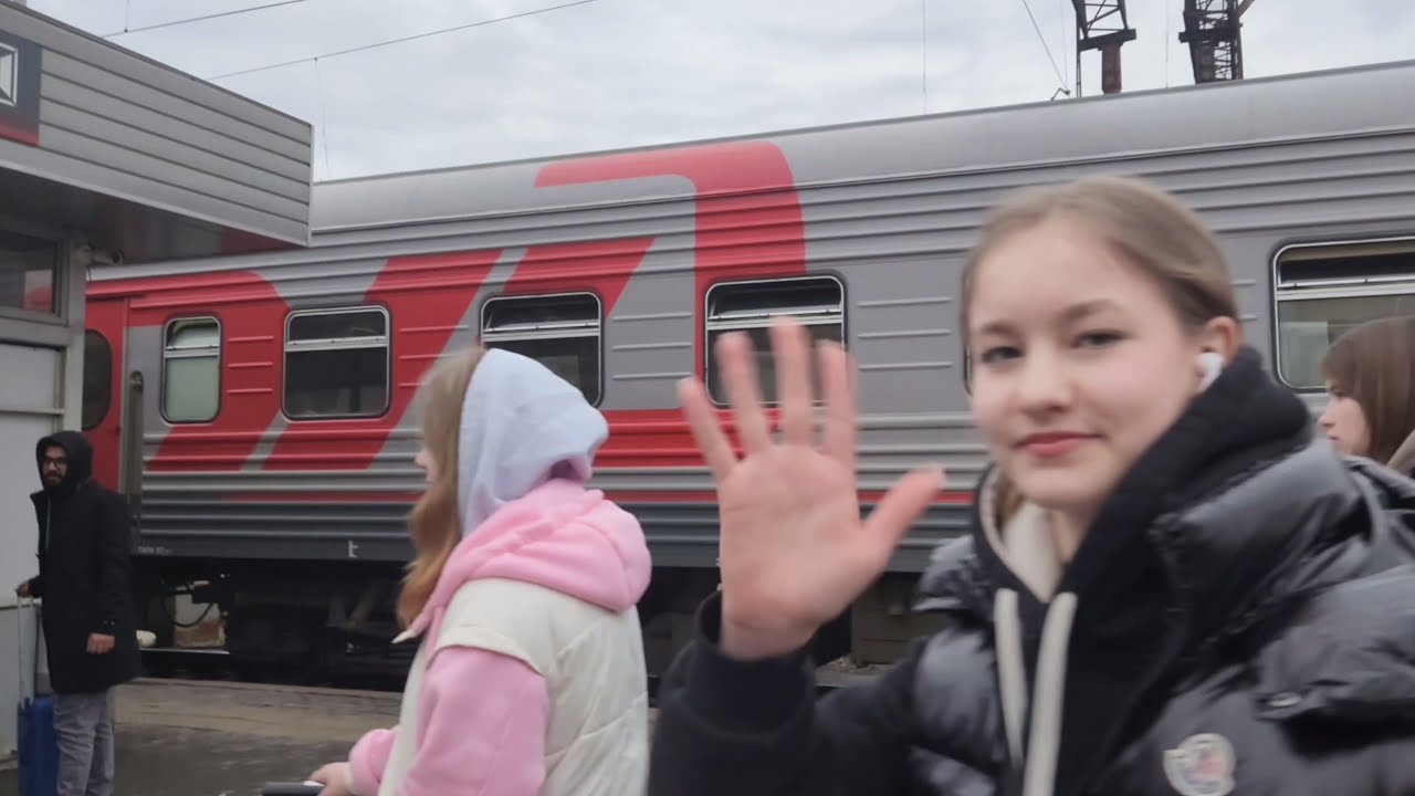 YEKATERINBURG - The Ancient City Day - 1| Trip to Yekaterinburg |Trip with Friends | Church on Blood