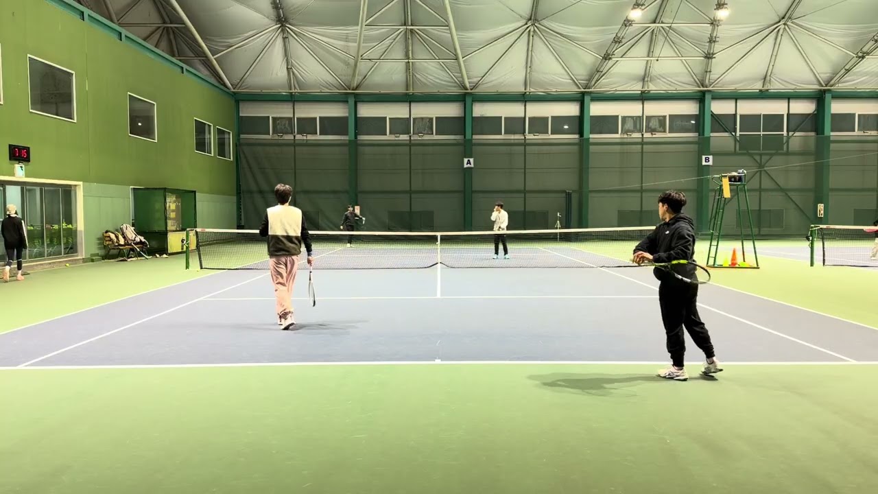 20260131 학수재철 vs 성진순용