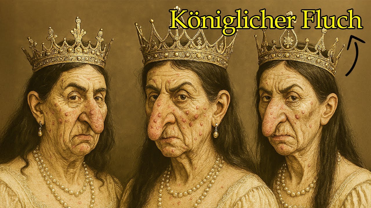Die inzüchtigsten Frauen der Geschichte: Die dunkle Seite adliger Blutlinien