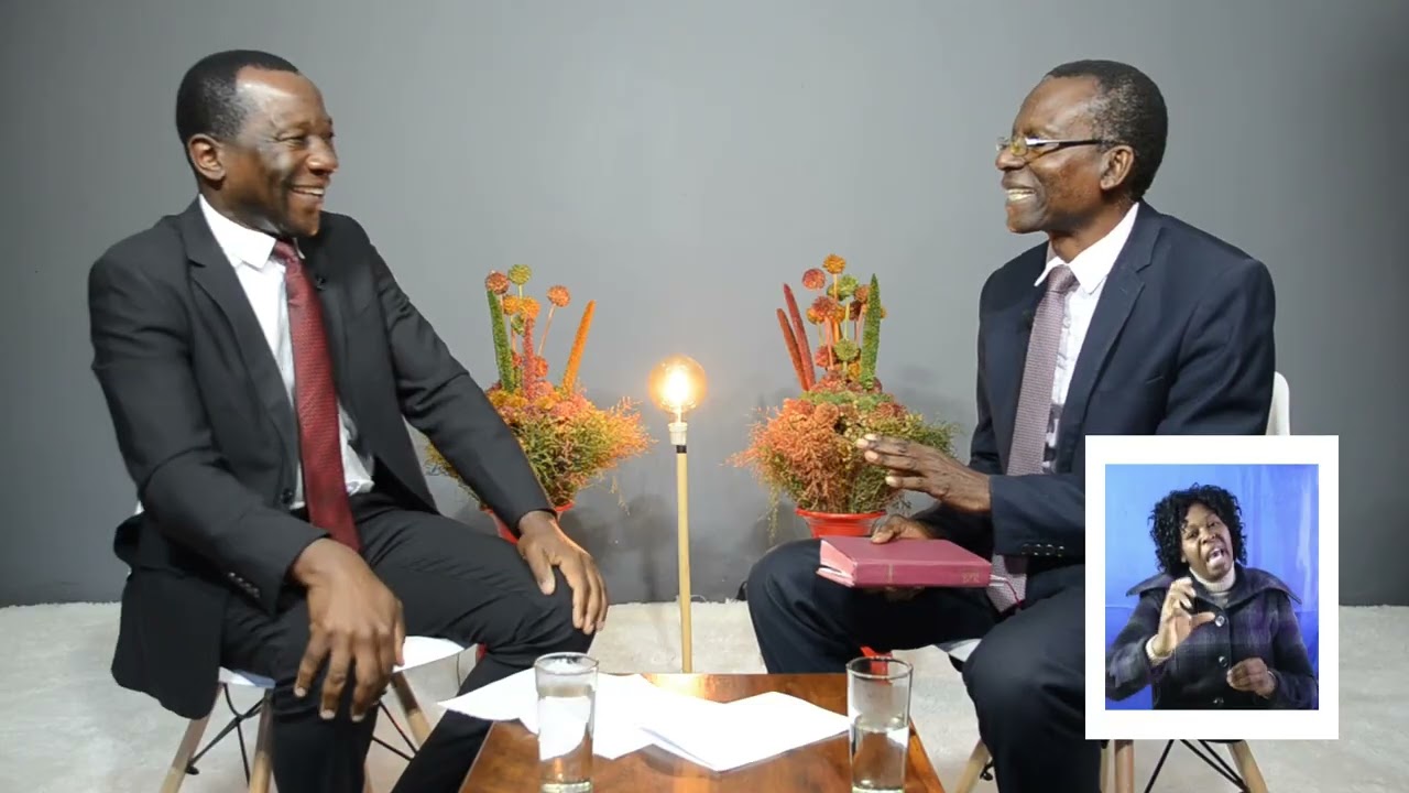 268.  IMBA IYI NDEYANI - PART 7