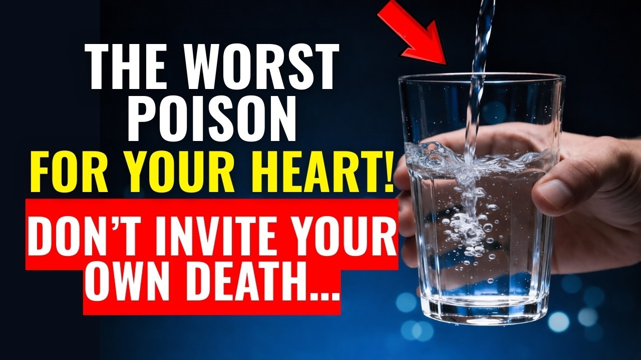 This 'Healthy Food' Causes MORE Heart Attacks than Cholesterol | Cardiologist Explains