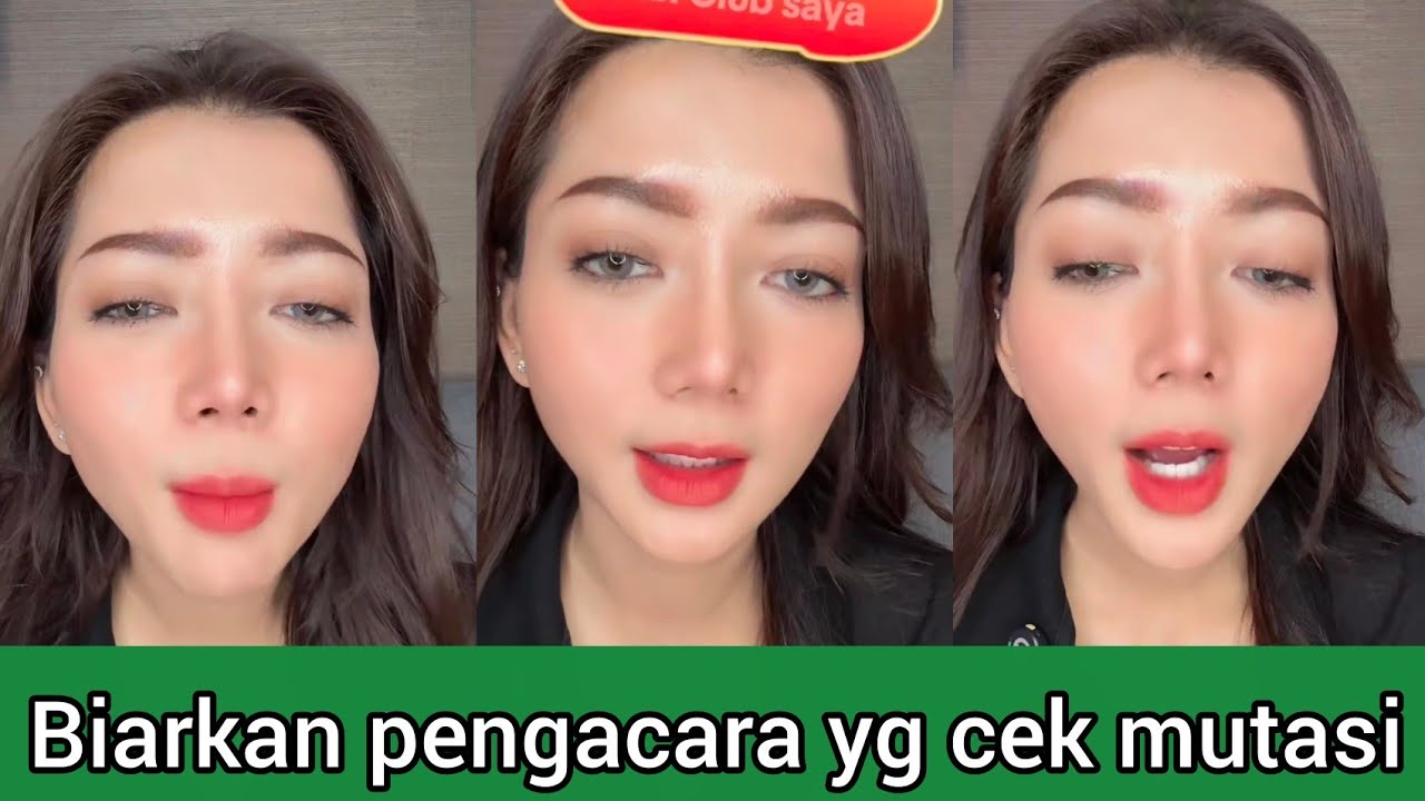 Novi Pratiwi tegaskan tidak ada uang Agus Salim