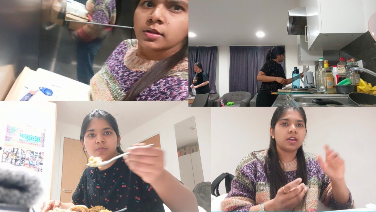 Finally New Vlog After 8 Days | UK Life Update |Daily Vlog UK