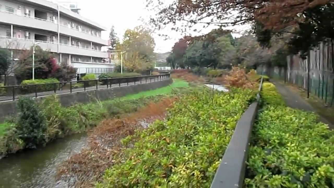 Higashikurume, Tokyo - Maison Ikkoku' s town
