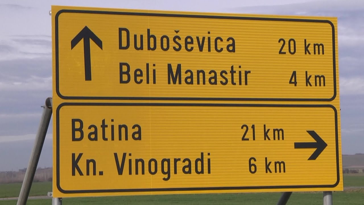 Potres u Baranji