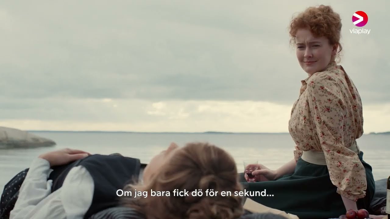 Hilma (Lasse Hallstr&ouml;m, 2022) - Officiell trailer