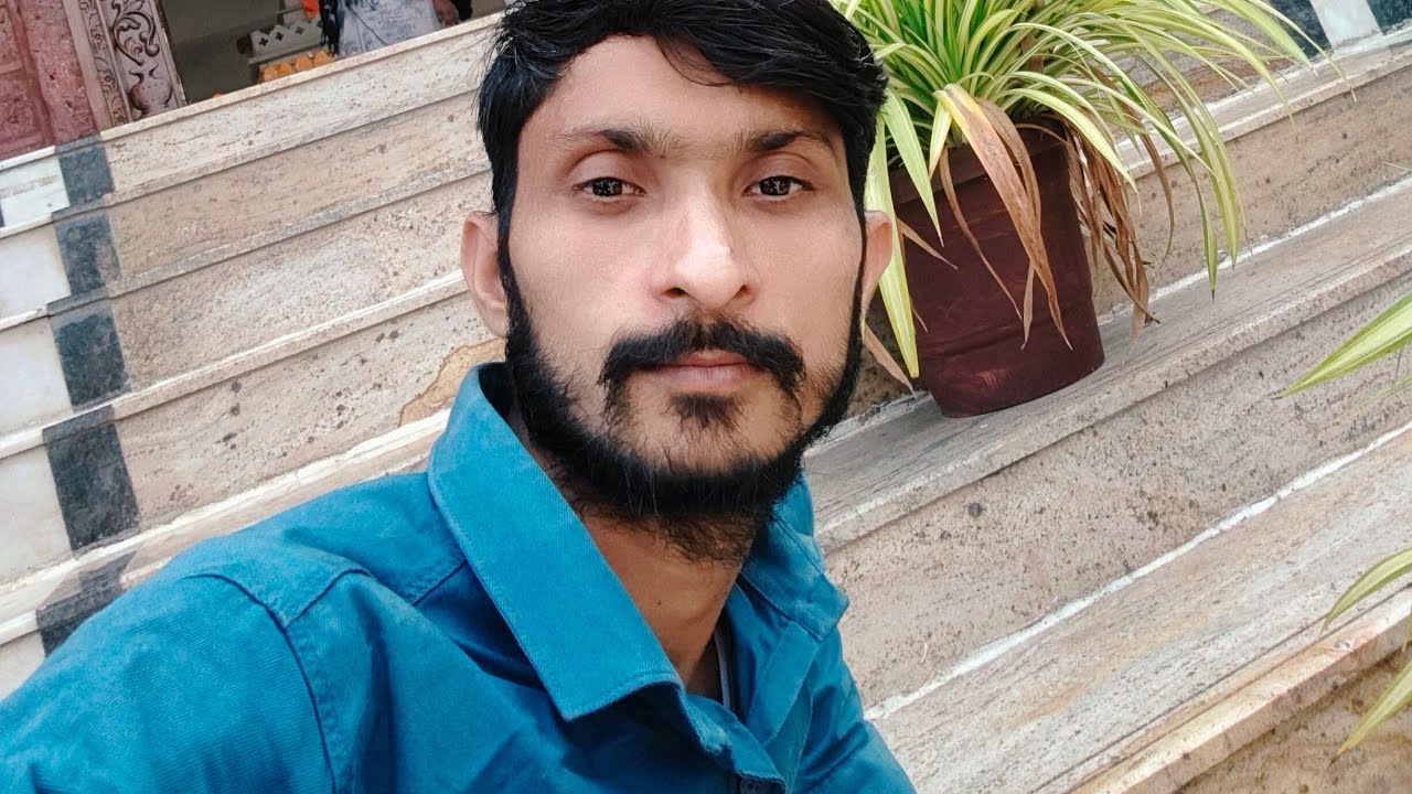 ravenderyadav is live!