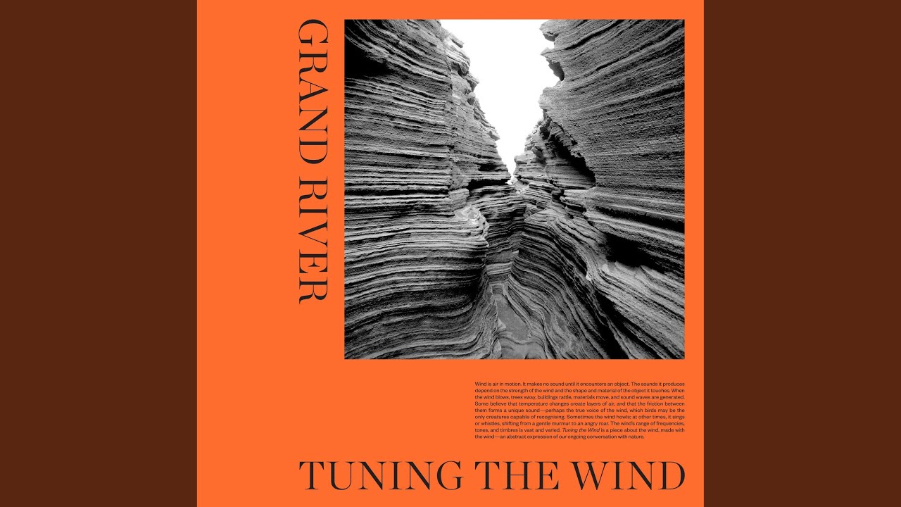 Tuning the Wind