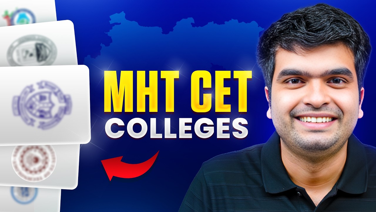 These 5 Colleges in Maharashtra are Better than IITs & NITs 🔥