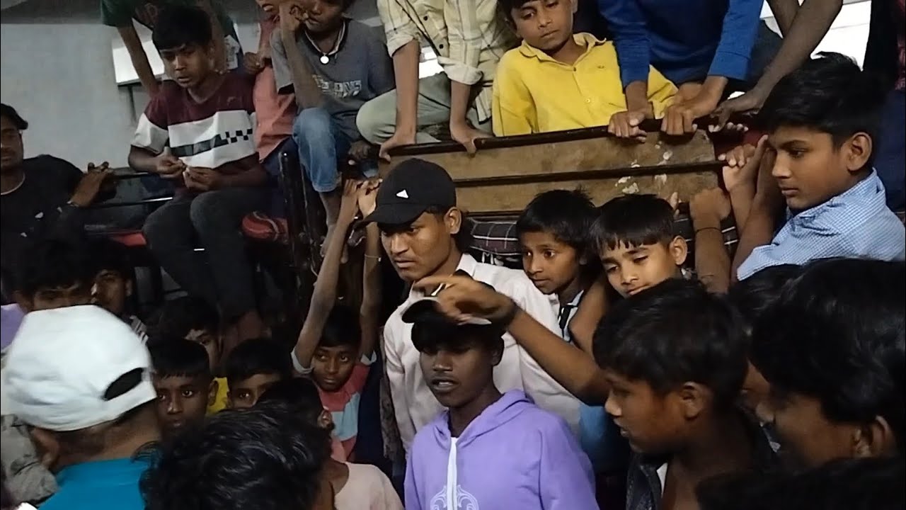 Bhot bada jhagda ho gaya😮