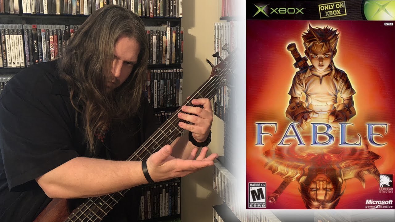 Fable - Oakvale - Au Naturel Basscappella