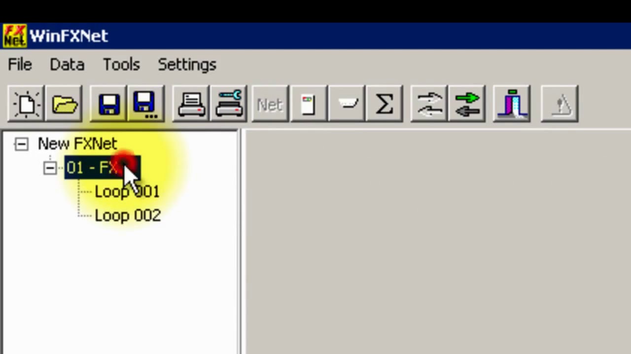 Schneider Electric | Configurar delayed controls en WinFXNet