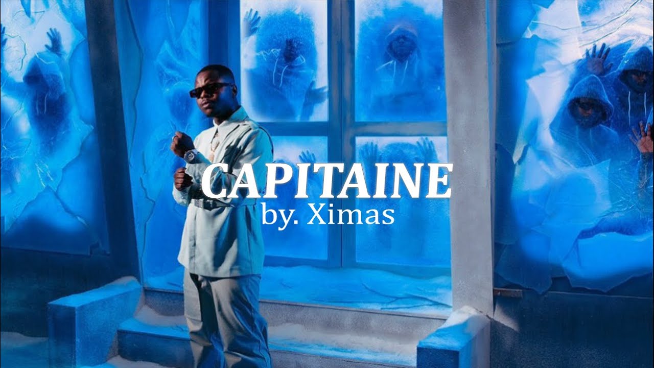 Leto X Gazo Type Beat - 