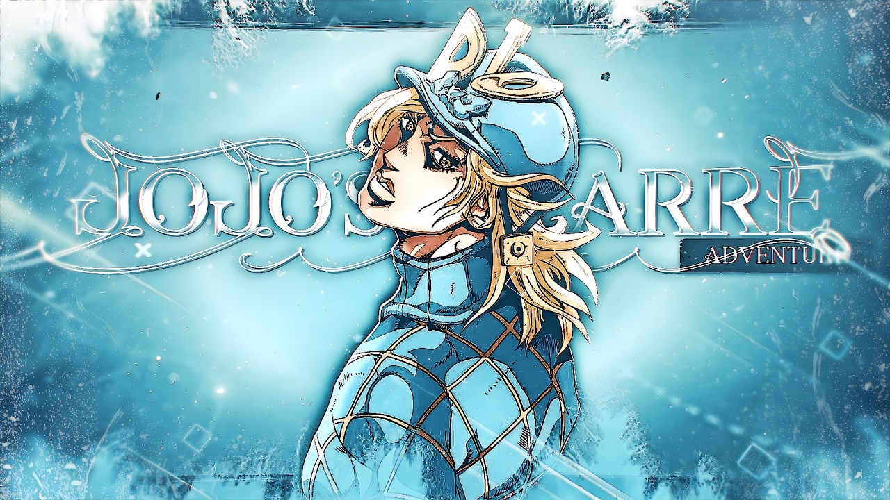 JoJo Edit But It&rsquo;s Pure Elegance 💫 [EDIT/AMV] 4K  !