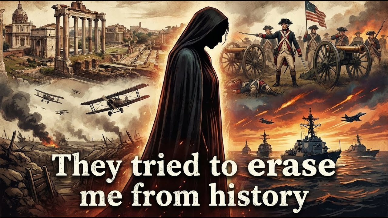 Mother of the Long War