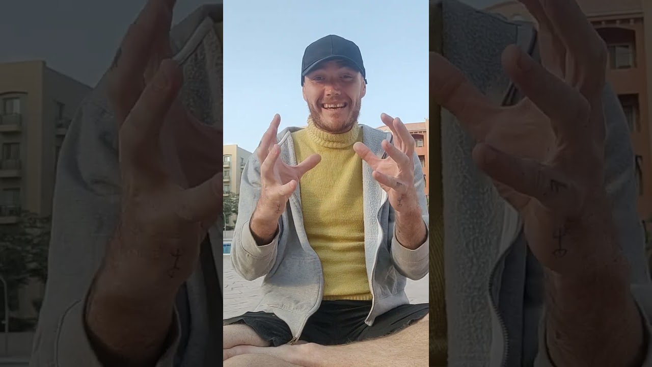Choose To Enjoy Everything Being Given To You. You Are Blessed - Even If You Choose Not To Be