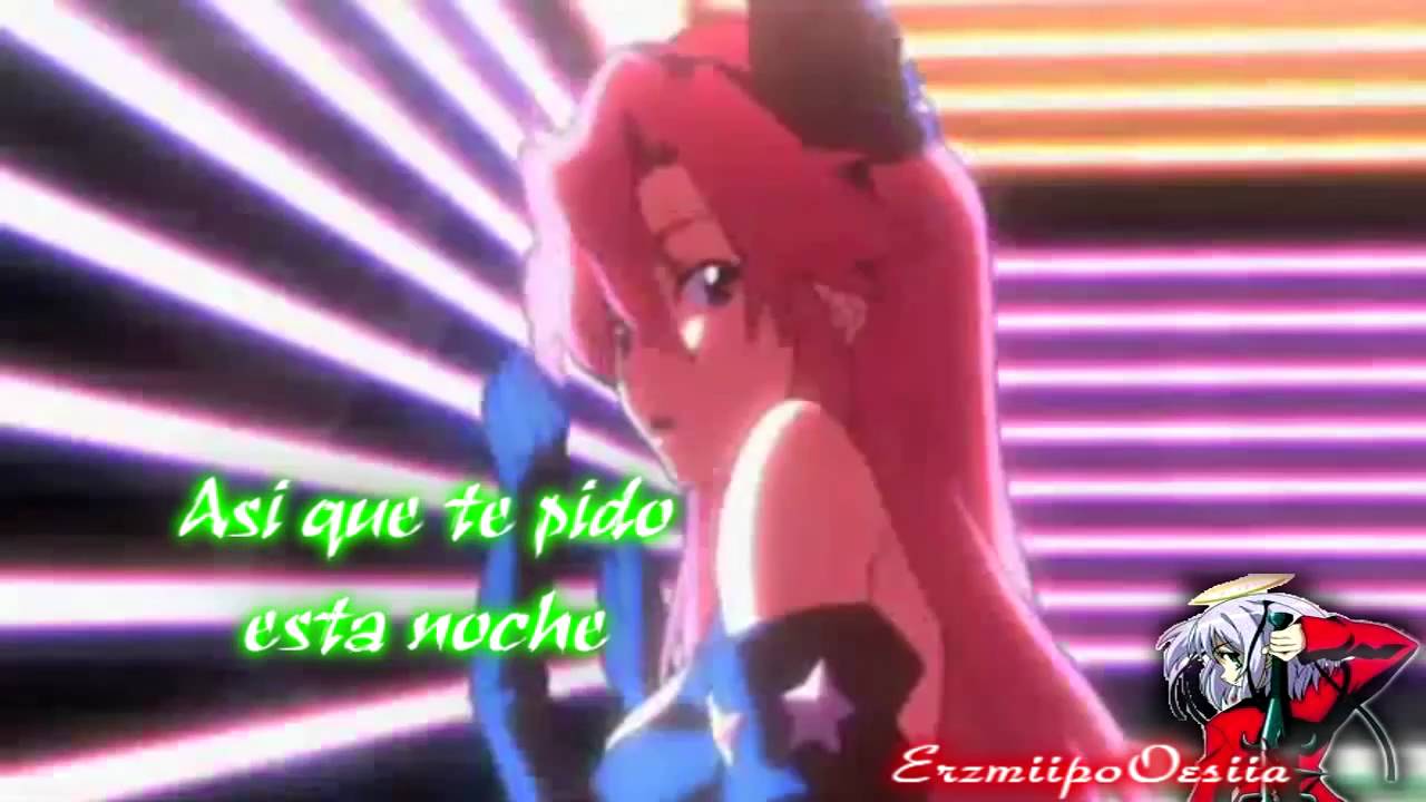 Hold It Against Me - Anime Mix - Britney Spears