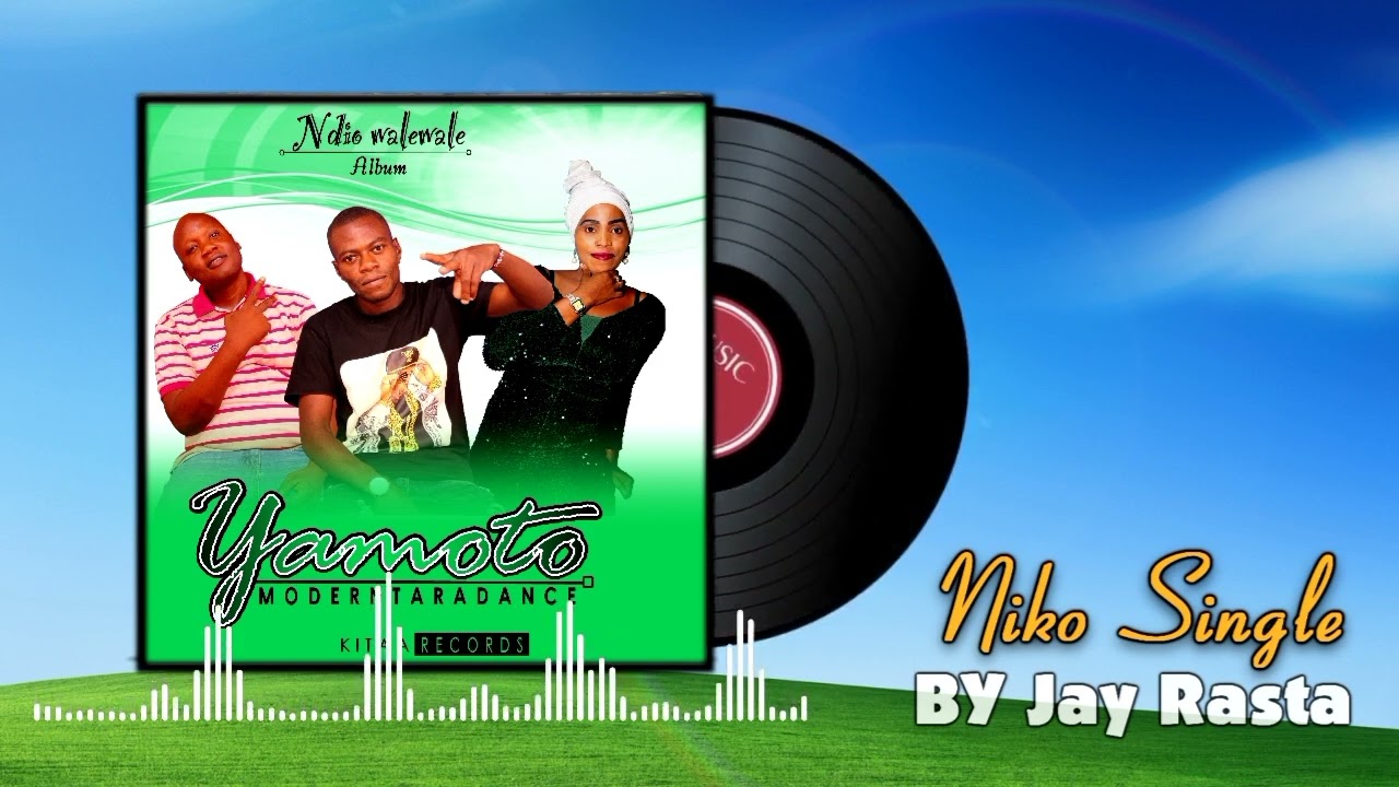 Niko Single by Jay Rasta