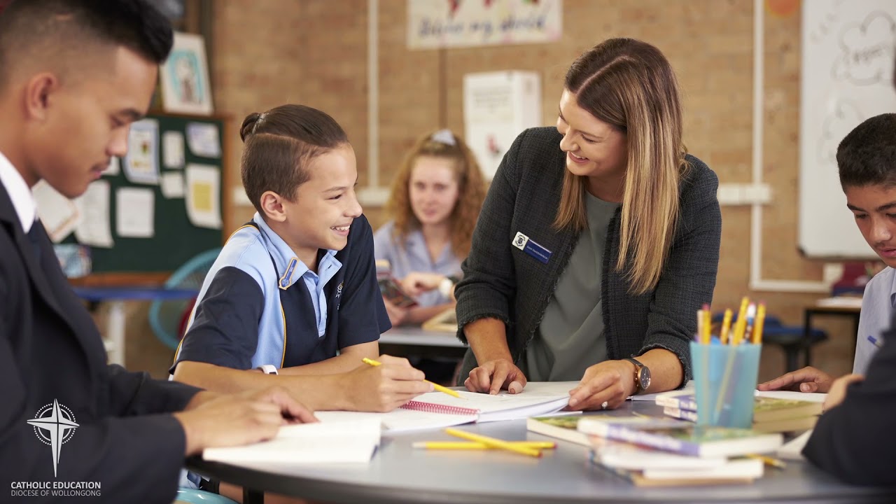 Director's Message – World Teachers' Day 2021