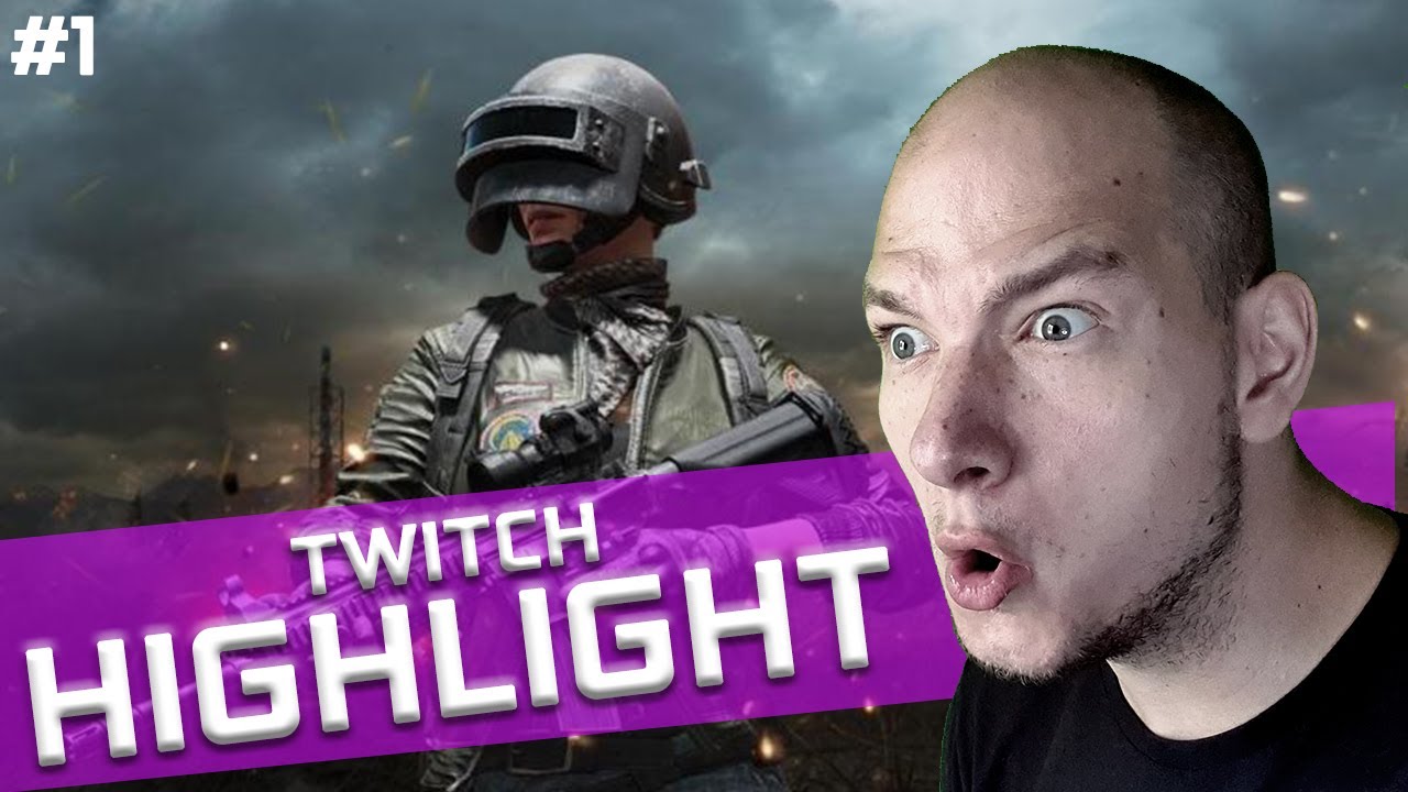 Kobi elbújhat! | PUBG