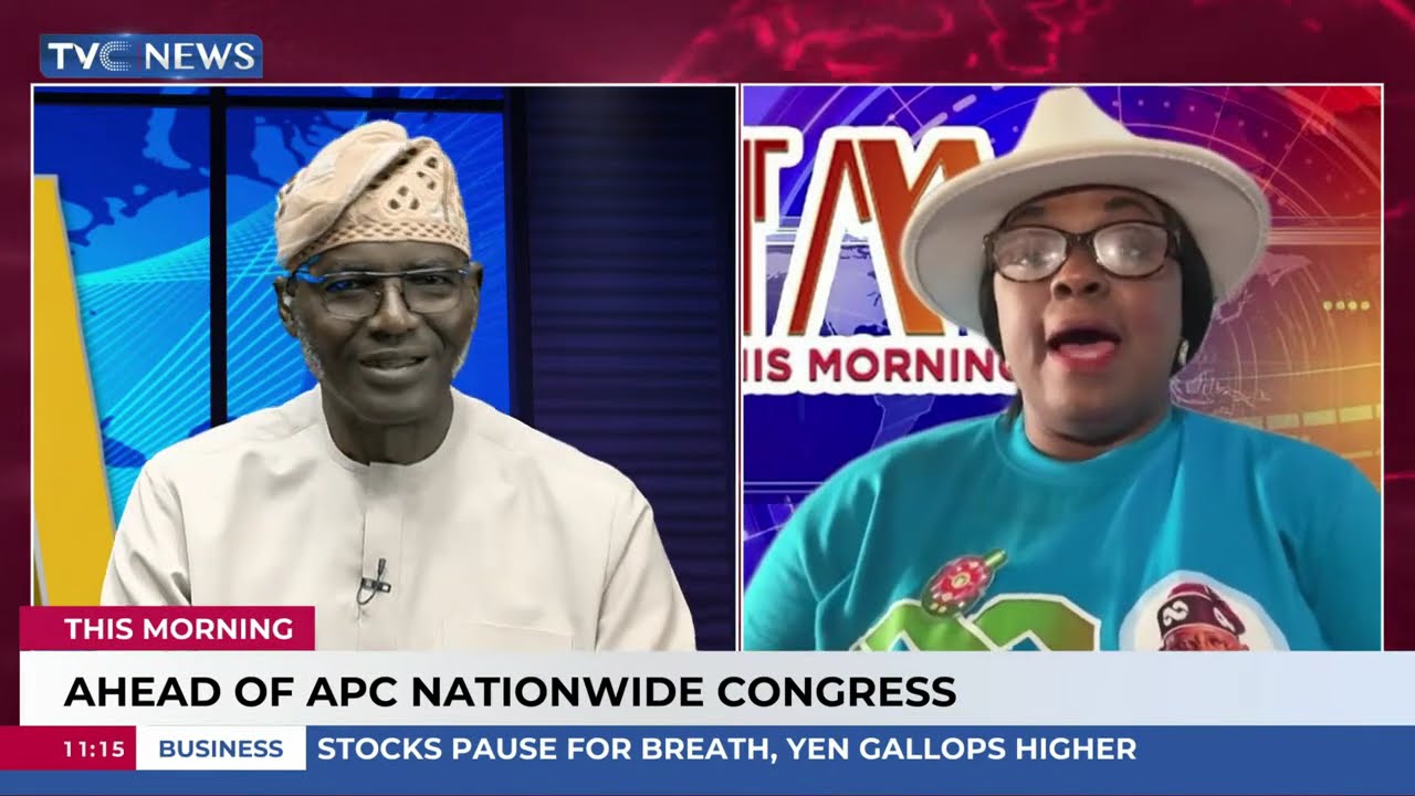 Where APC Is, It Will Be Very Difficult For Any Party To Ever Measure Up – Okolugbo