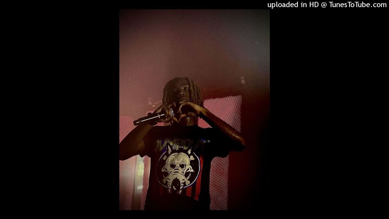 osamason + psykotic + warren hunter + skai type beat - 