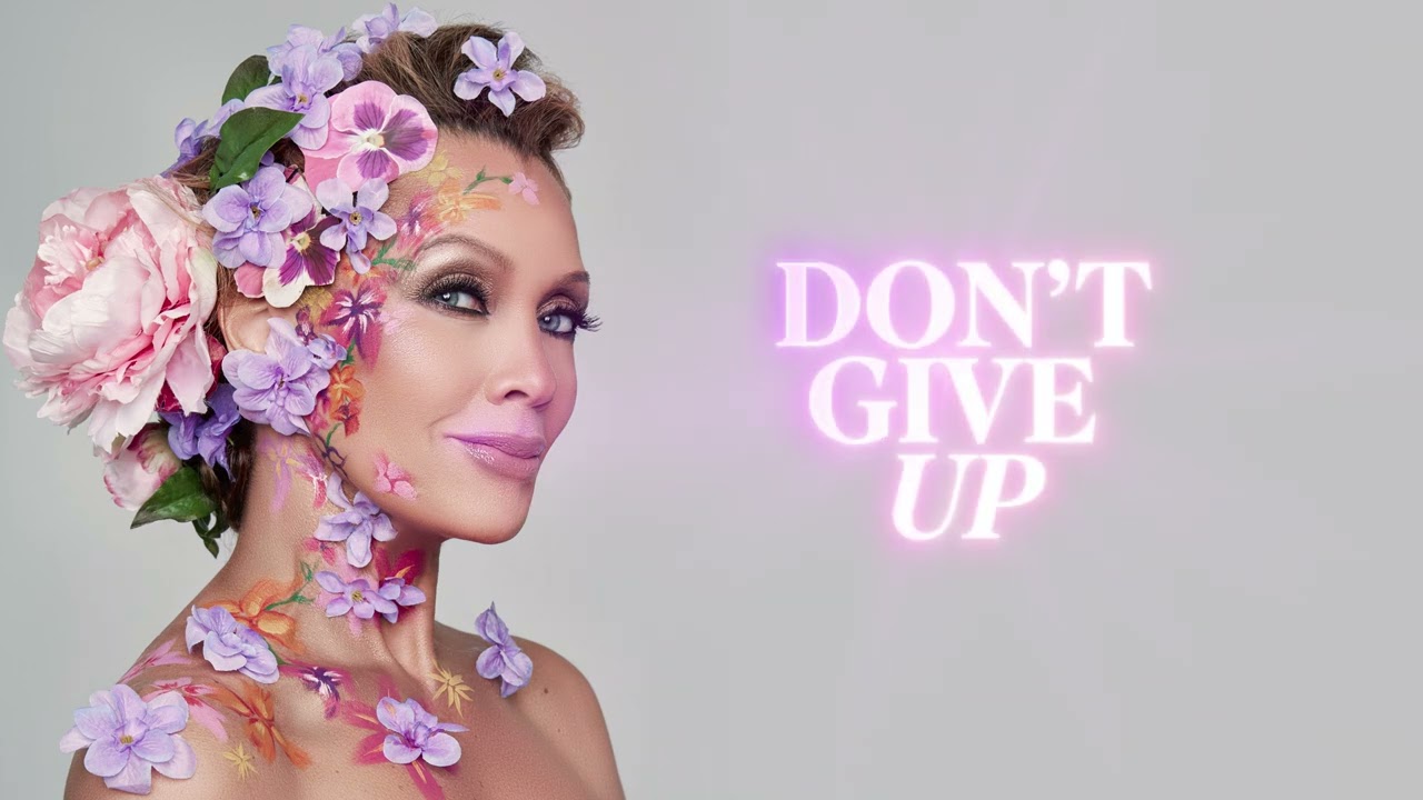 Vanessa Williams- Survivor (Official Lyric Video)