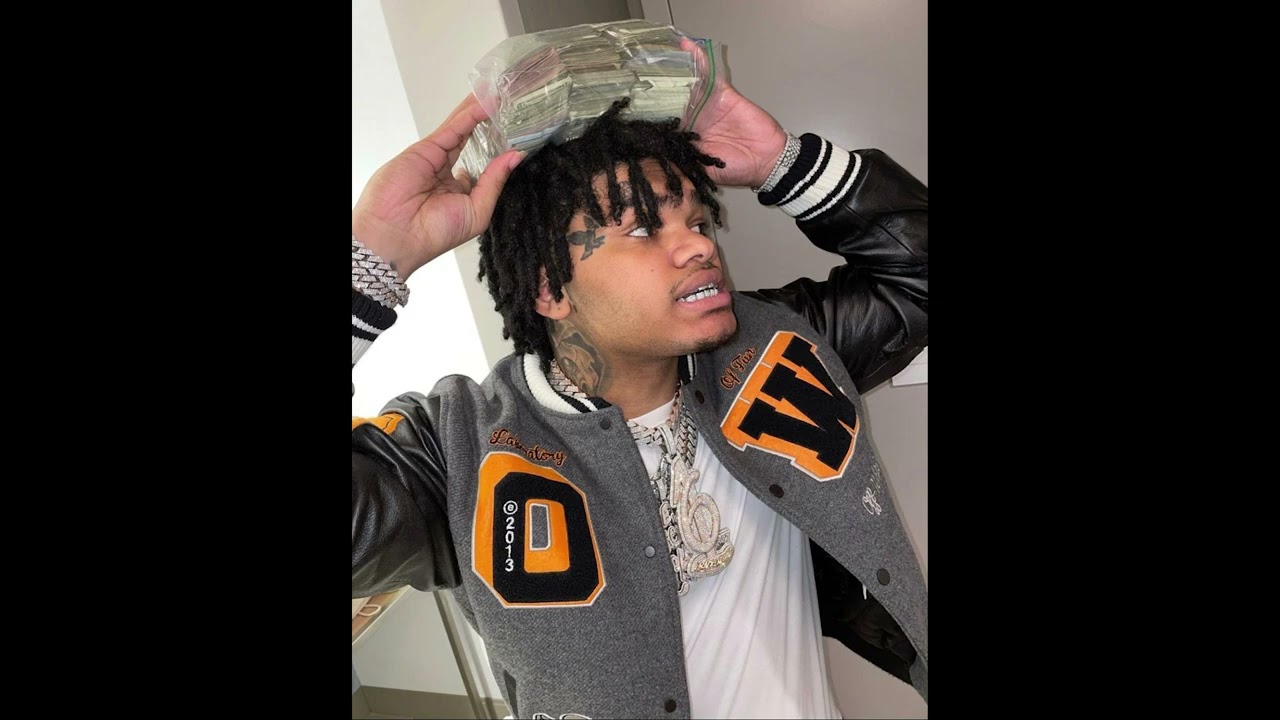 [FREE] Rylo Rodriguez X NoCap Type Beat 2026 - Rich For Nothing