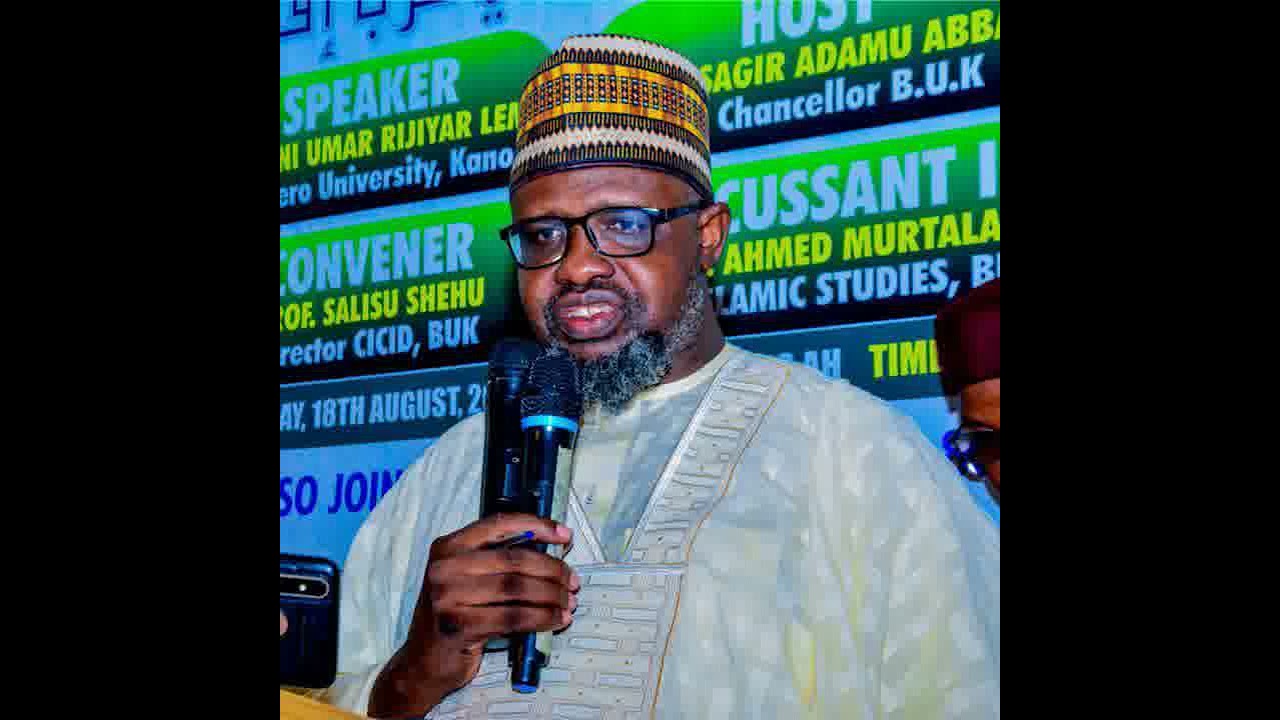 15 Al i’tiradhat al Misriyya Prof Muhammad Sani Umar Rijiyar Lemo