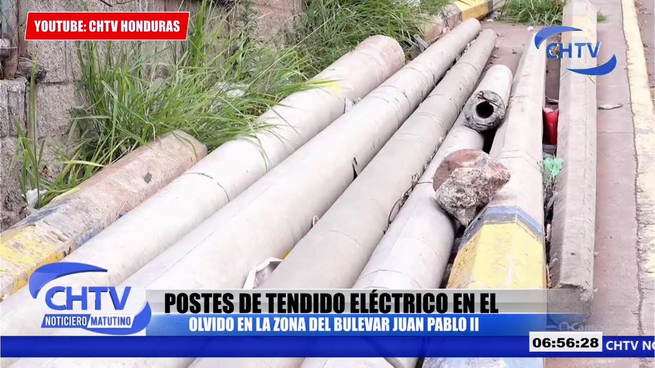 Chtv Honduras