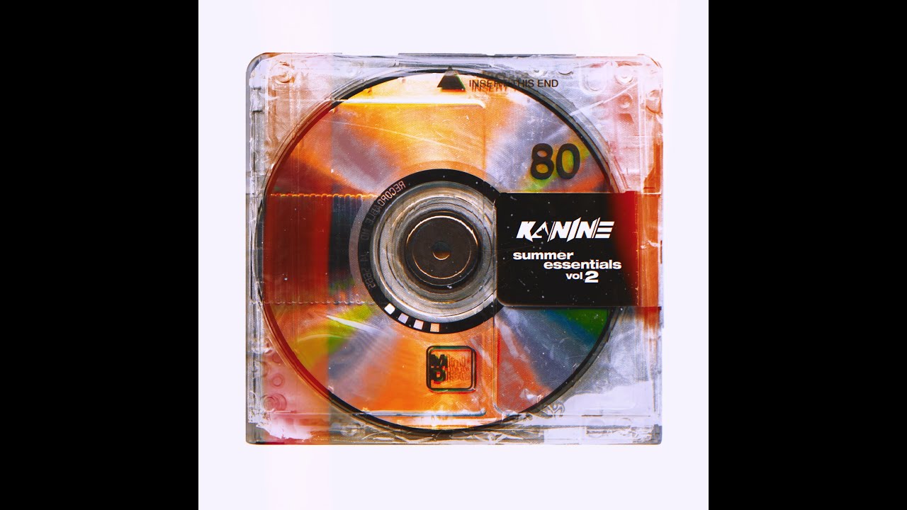 Kanine Summer Essentials Vol.2