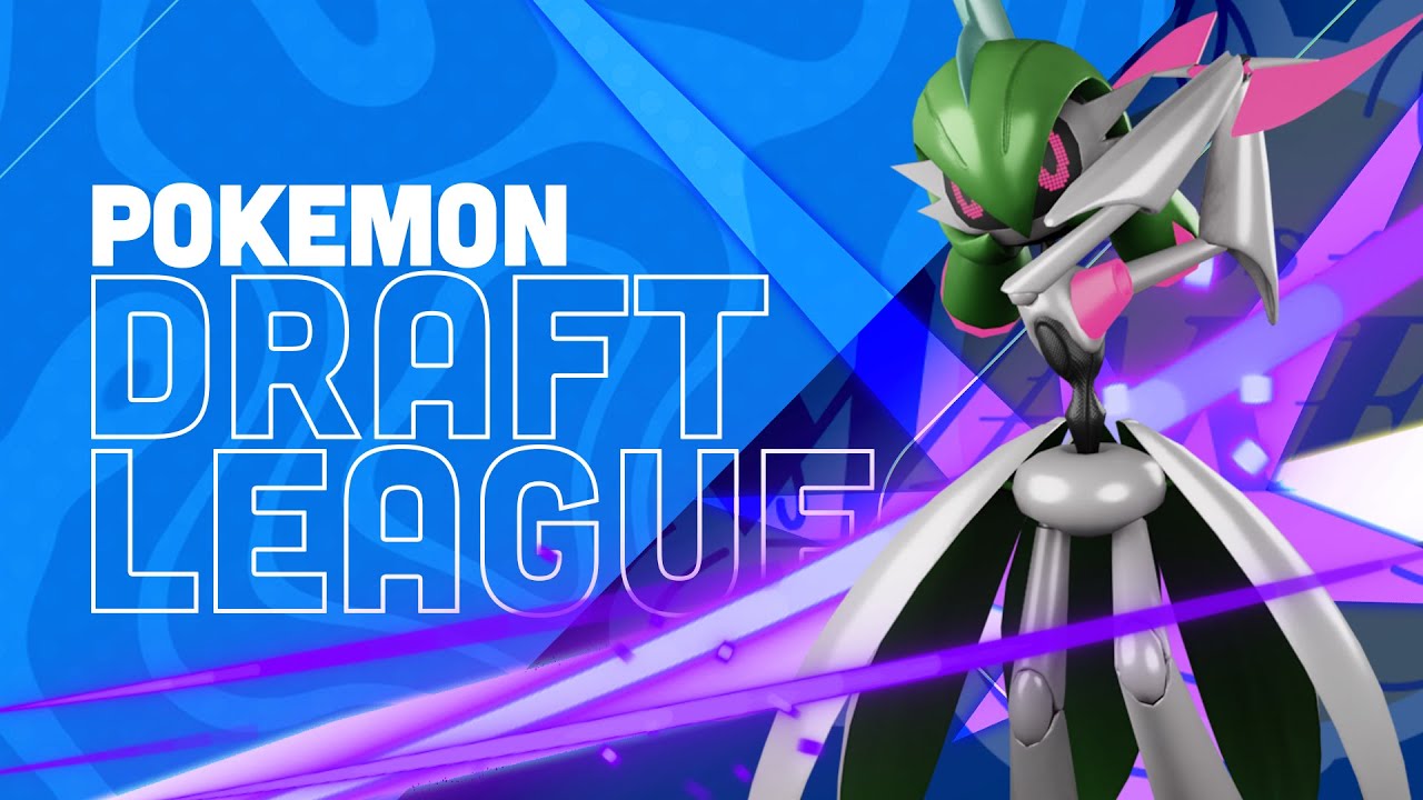 IRON VALIANT'S PLAYOFF PUSH! Pokemon Draft League | BUBL Playoffs