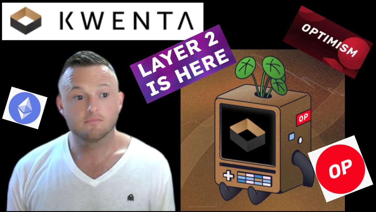 How To: Optimism Quests: Kwenta