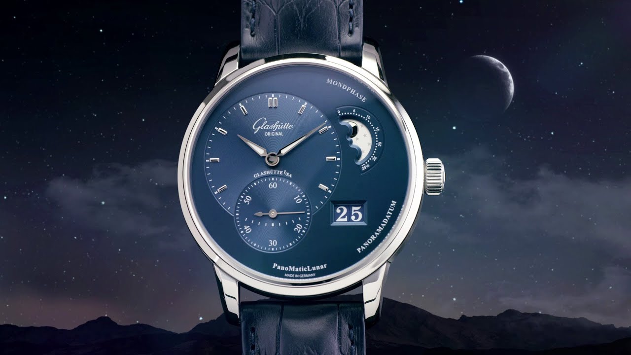 PanoMaticLunar – Make Your Statement.