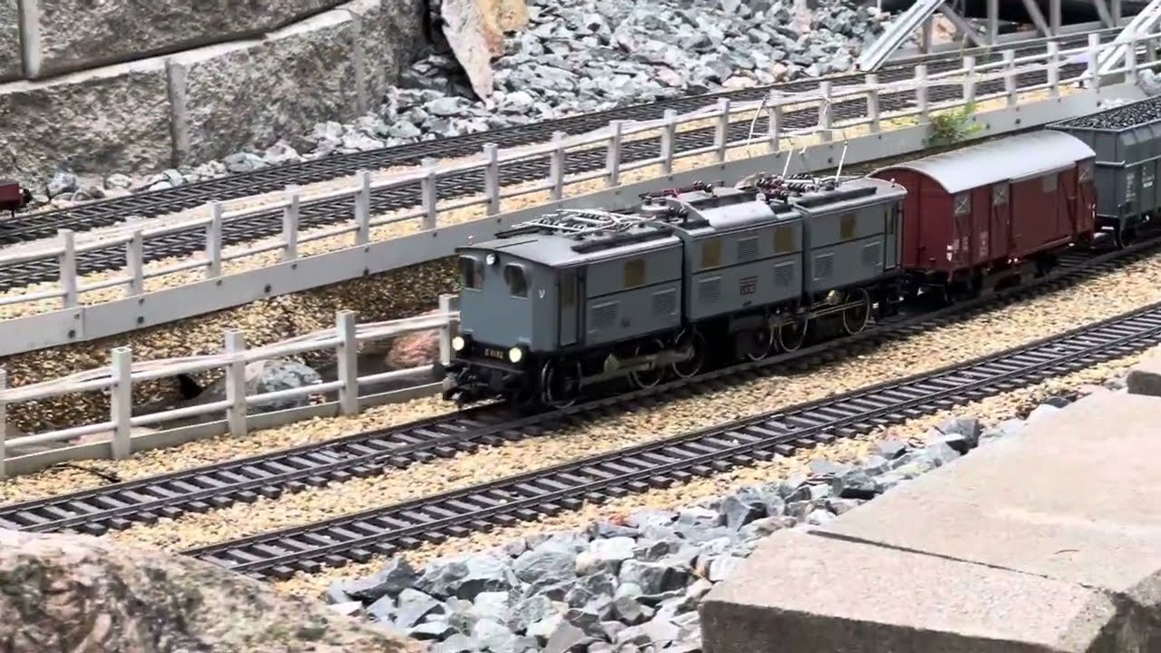 Märklin spur 1