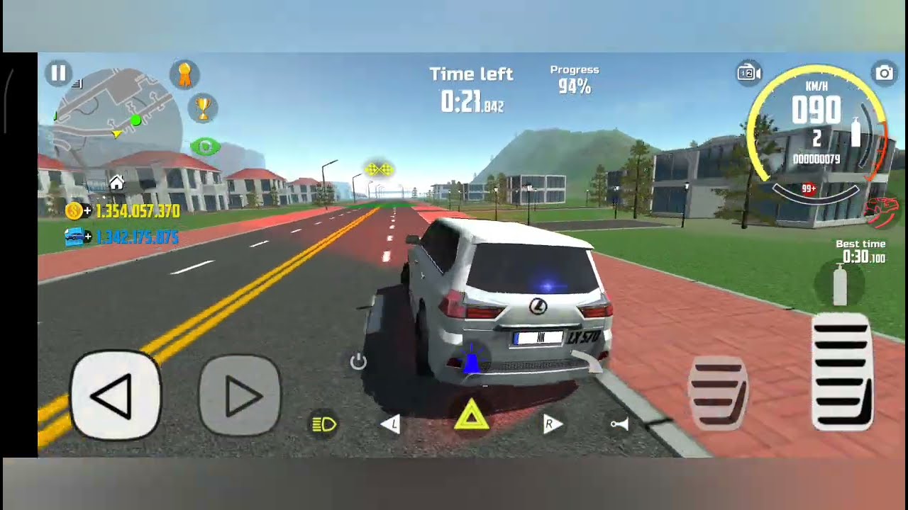 How To Complete Quiet Ride ?? | Car Simulator 2