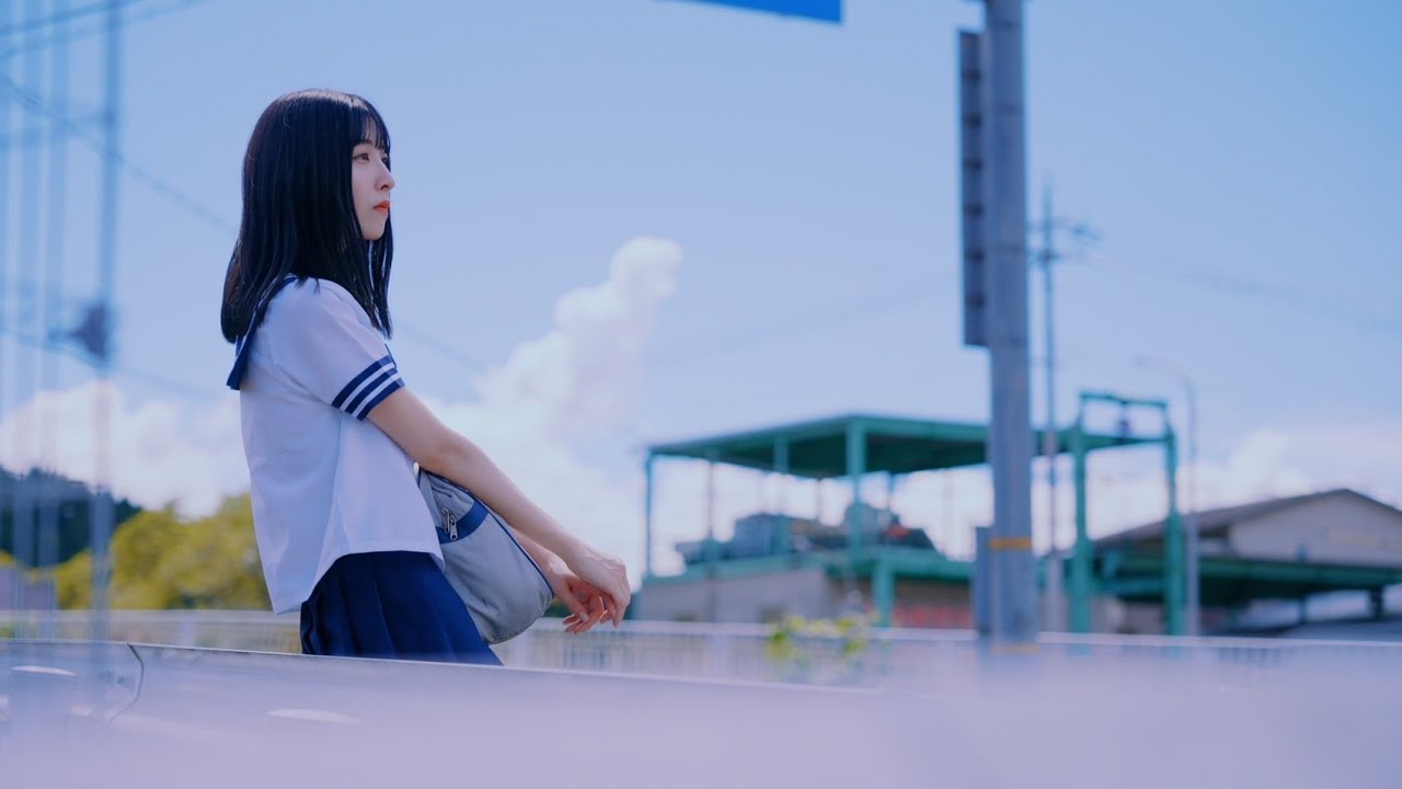 THE S.O.S「ナツコイ」OFFICIAL MUSIC VIDEO