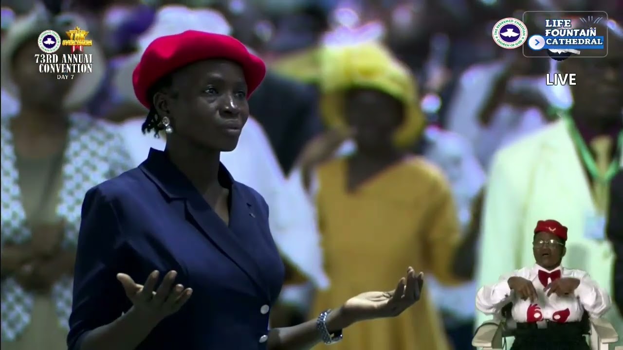 ‪@PastorEAAdeboye‬