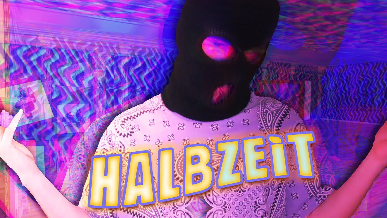 KyuuubiK erzählt was Er sonst so macht - Halbzeit