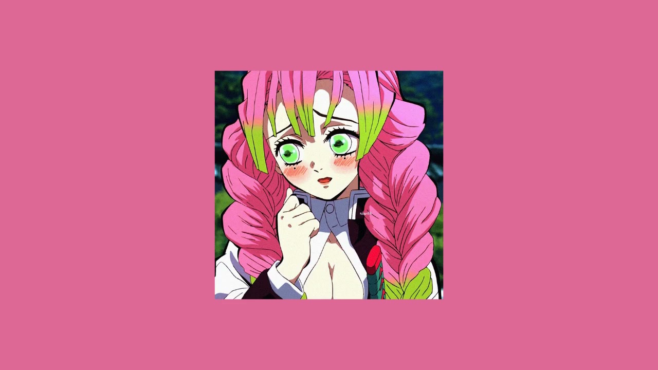 caramella girls - caramelldansen (slowed + reverb)